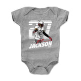 J.C. Jackson Kids Baby Onesie | 500 LEVEL