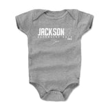 J.C. Jackson Kids Baby Onesie | 500 LEVEL