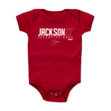 J.C. Jackson Kids Baby Onesie | 500 LEVEL