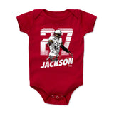 J.C. Jackson Kids Baby Onesie | 500 LEVEL