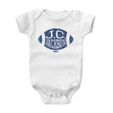 J.C. Jackson Kids Baby Onesie | 500 LEVEL