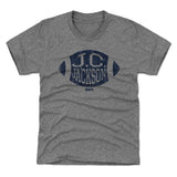 J.C. Jackson Kids T-Shirt | 500 LEVEL