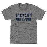 J.C. Jackson Kids T-Shirt | 500 LEVEL