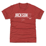 J.C. Jackson Kids T-Shirt | 500 LEVEL
