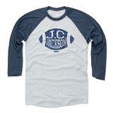 J.C. Jackson Men's Baseball T-Shirt | 500 LEVEL