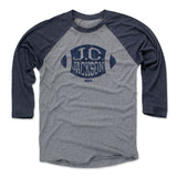 J.C. Jackson Men's Baseball T-Shirt | 500 LEVEL