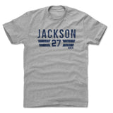 J.C. Jackson Men's Cotton T-Shirt | 500 LEVEL