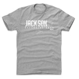 J.C. Jackson Men's Cotton T-Shirt | 500 LEVEL