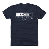 J.C. Jackson Men's Cotton T-Shirt | 500 LEVEL