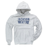 J.C. Jackson Men's Hoodie | 500 LEVEL
