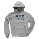 J.C. Jackson Men's Hoodie | 500 LEVEL