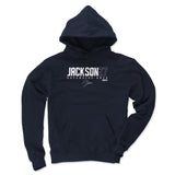 J.C. Jackson Men's Hoodie | 500 LEVEL